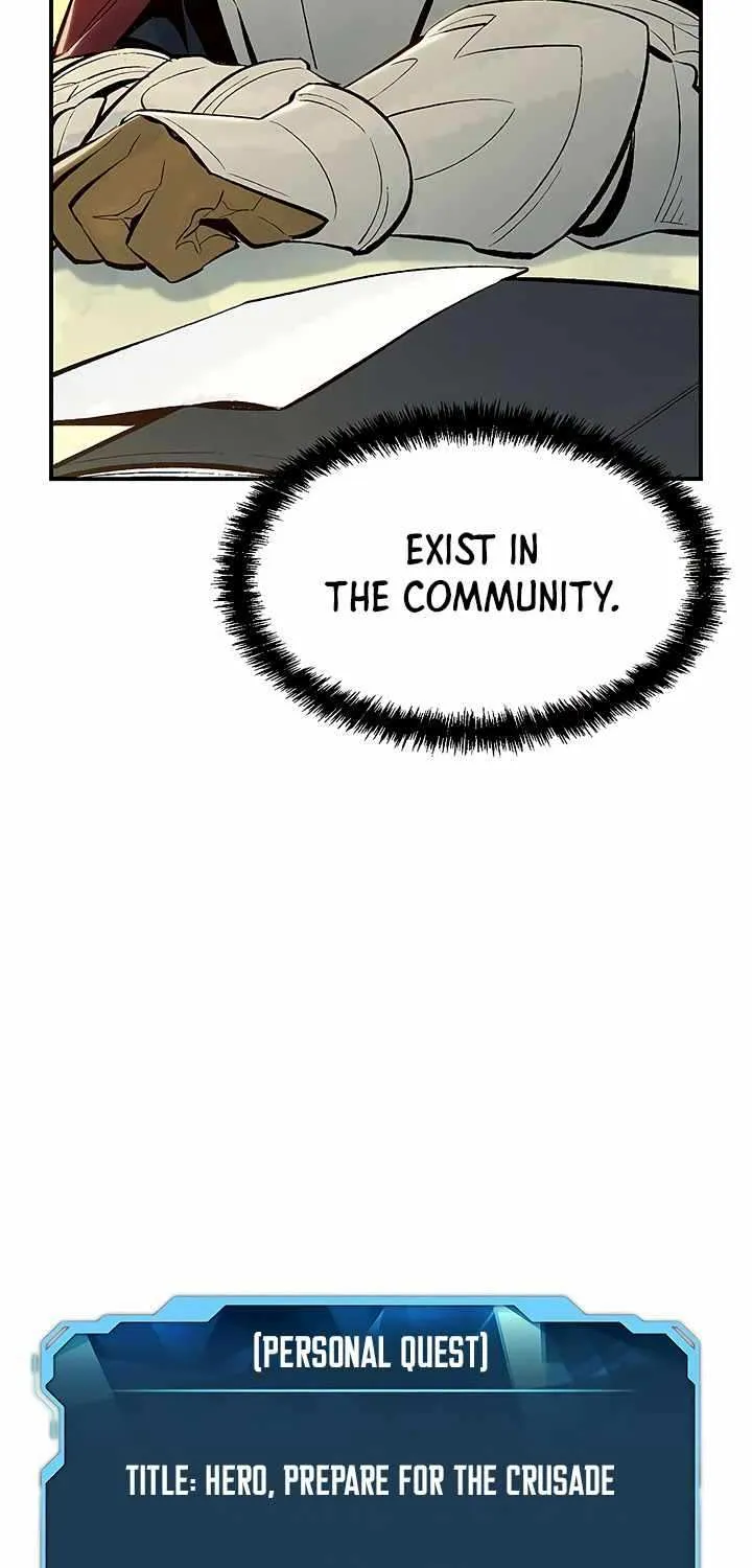 Read The Only Necromancer chapter 67 image 35 on Lezhin