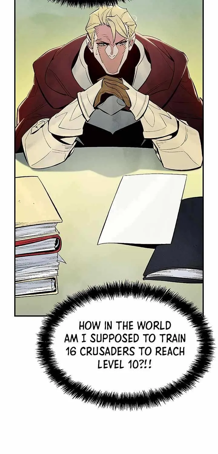 Read The Only Necromancer chapter 67 image 41 on Lezhin