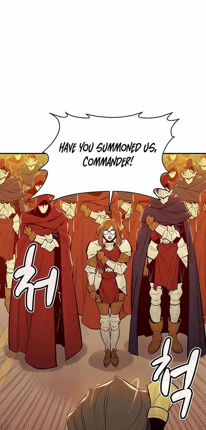 Read The Only Necromancer chapter 67 image 47 on Lezhin