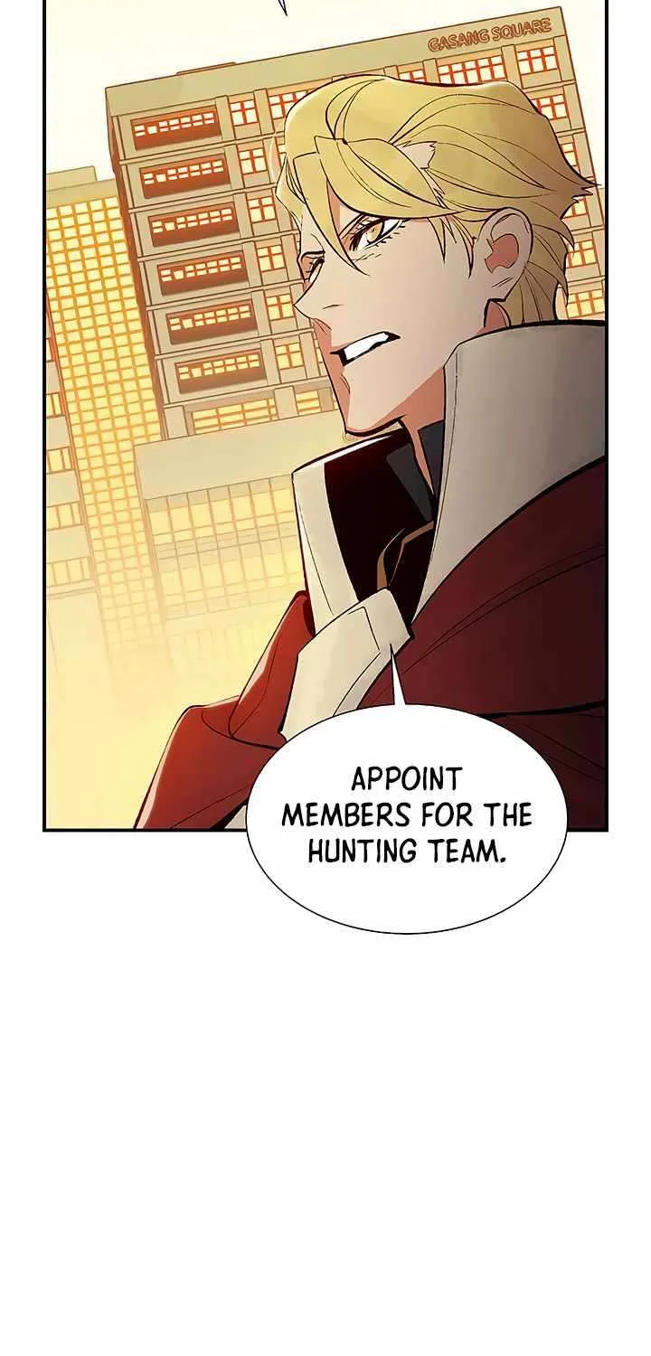 Read The Only Necromancer chapter 67 image 49 on Lezhin