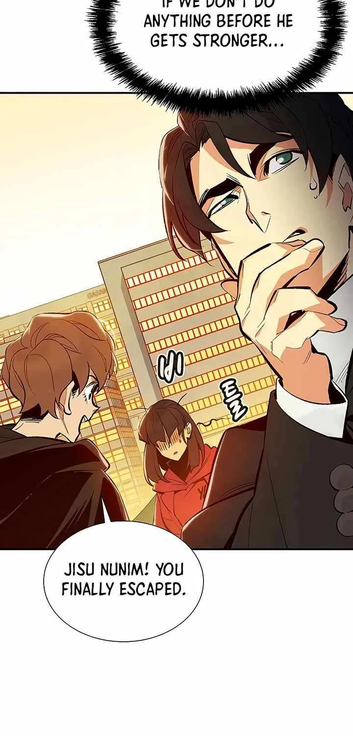 Read The Only Necromancer chapter 67 image 5 on Lezhin
