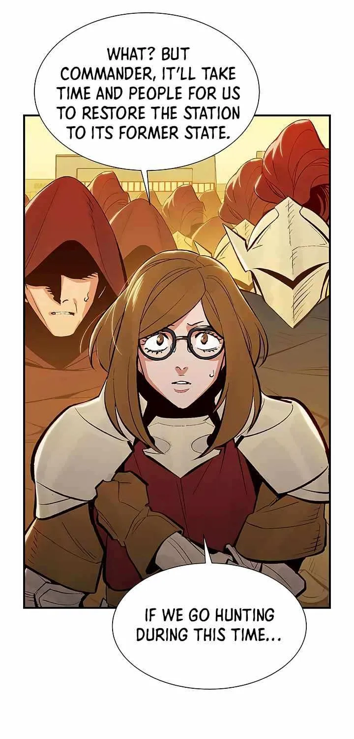 Read The Only Necromancer chapter 67 image 50 on Lezhin