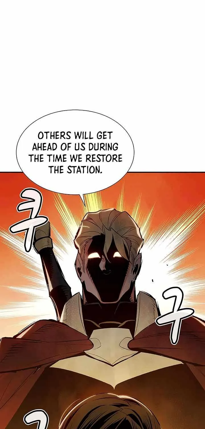 Read The Only Necromancer chapter 67 image 51 on Lezhin
