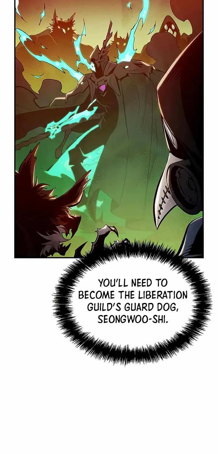 Read The Only Necromancer chapter 67 image 53 on Lezhin