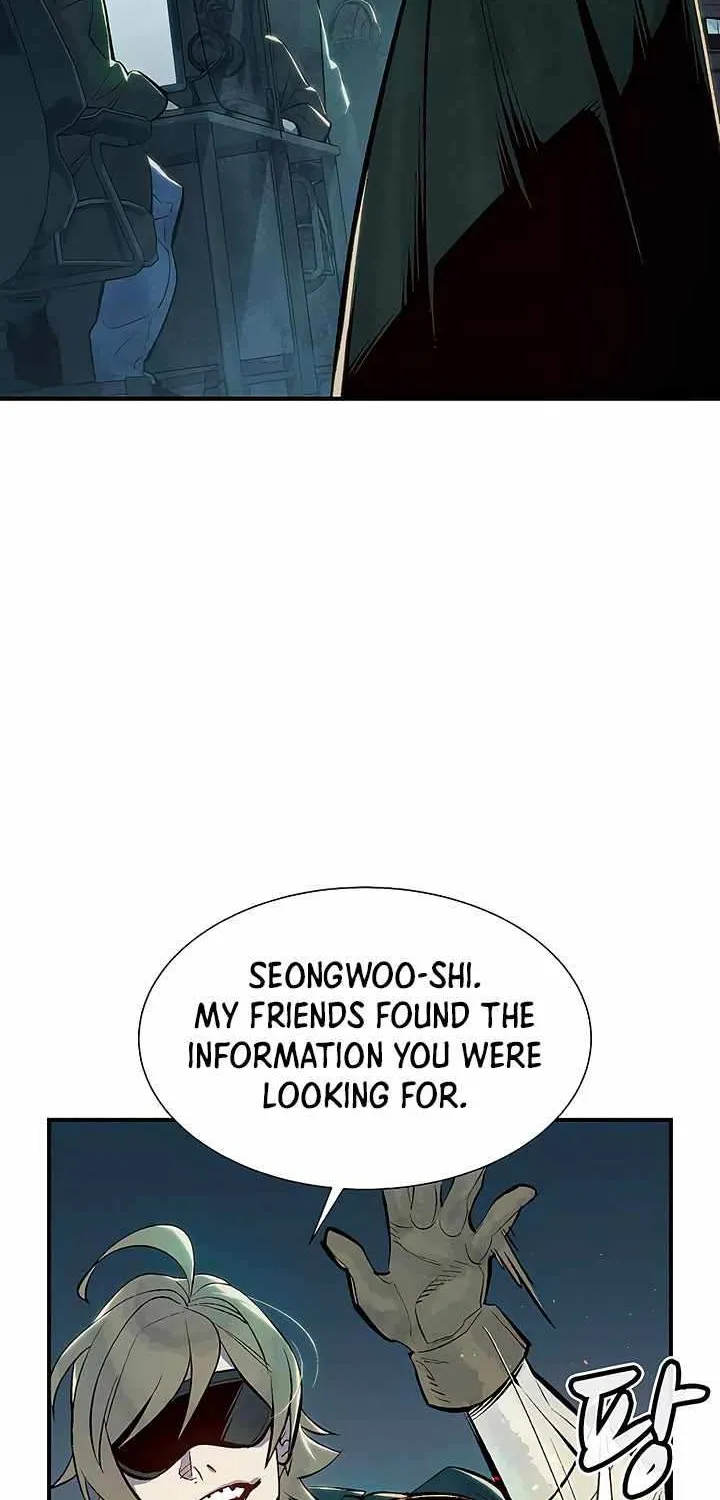 Read The Only Necromancer chapter 67 image 58 on Lezhin