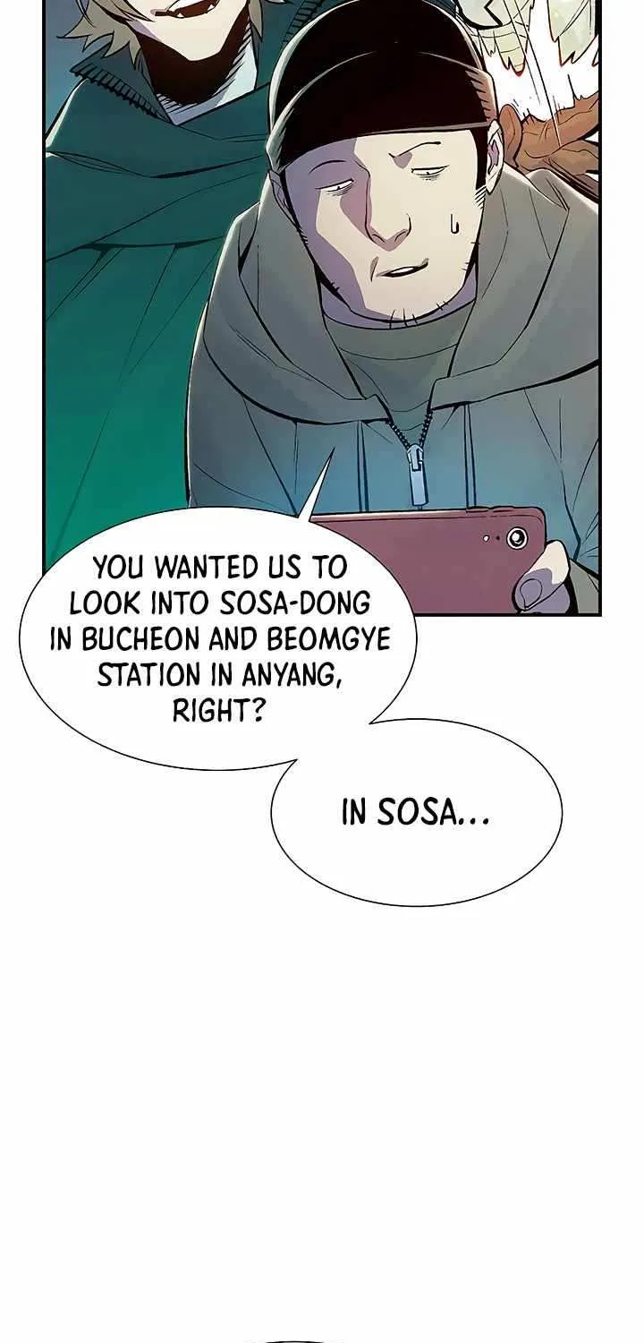 Read The Only Necromancer chapter 67 image 59 on Lezhin