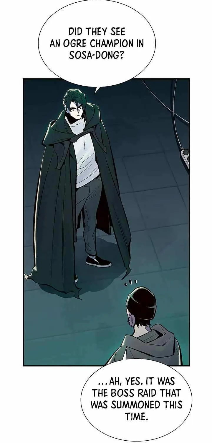 Read The Only Necromancer chapter 67 image 60 on Lezhin
