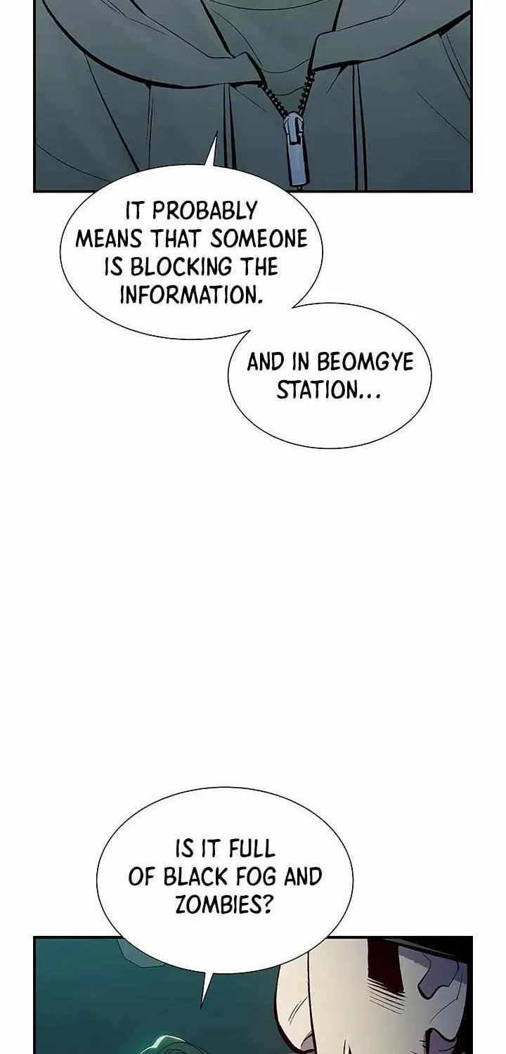 Read The Only Necromancer chapter 67 image 62 on Lezhin