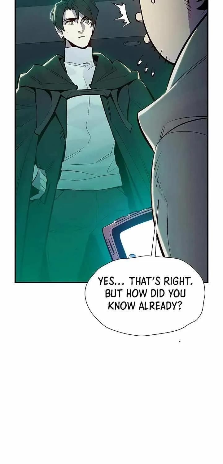 Read The Only Necromancer chapter 67 image 63 on Lezhin