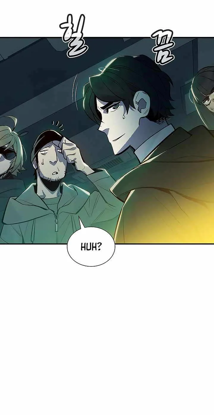 Read The Only Necromancer chapter 67 image 64 on Lezhin