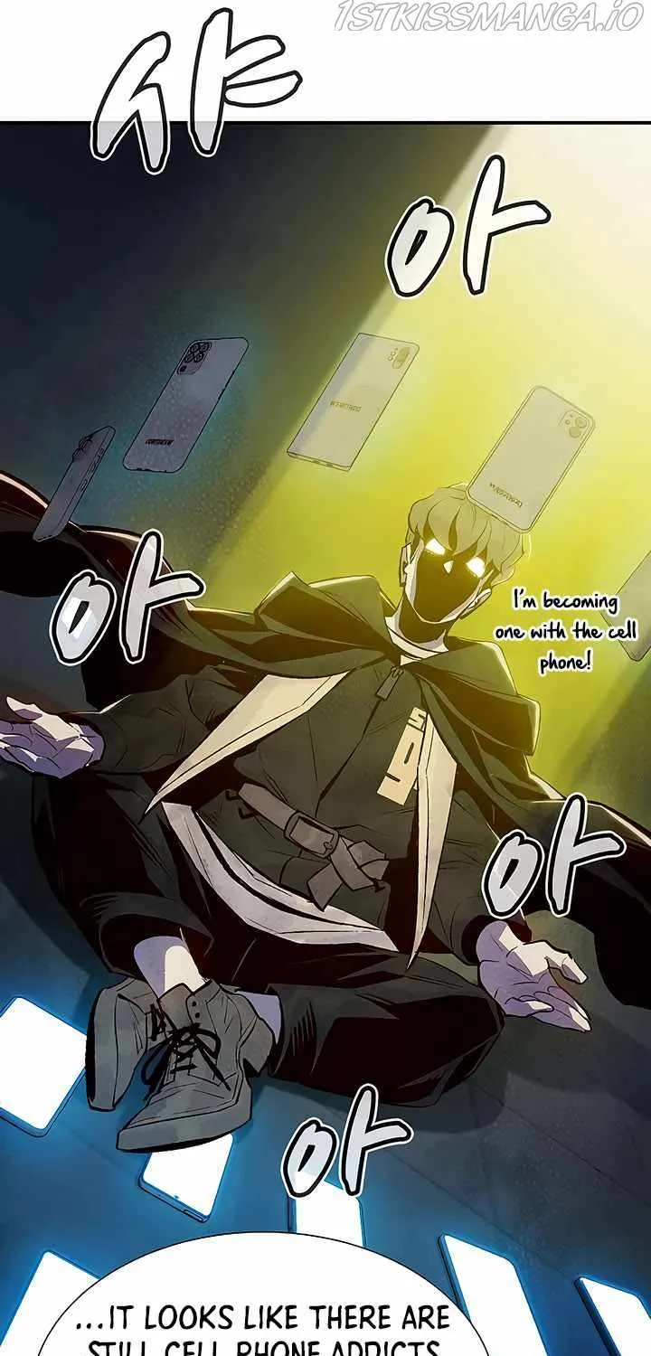 Read The Only Necromancer chapter 67 image 65 on Lezhin