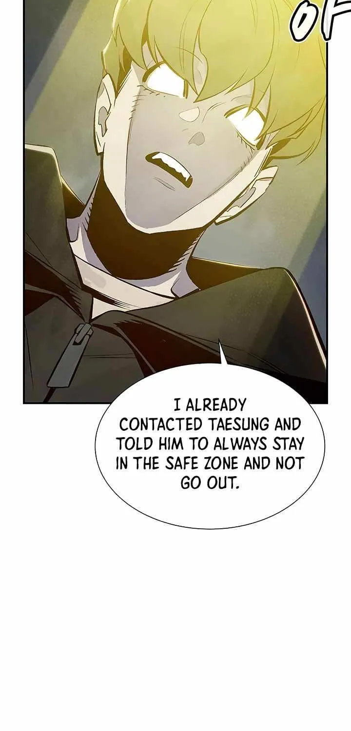 Read The Only Necromancer chapter 67 image 67 on Lezhin