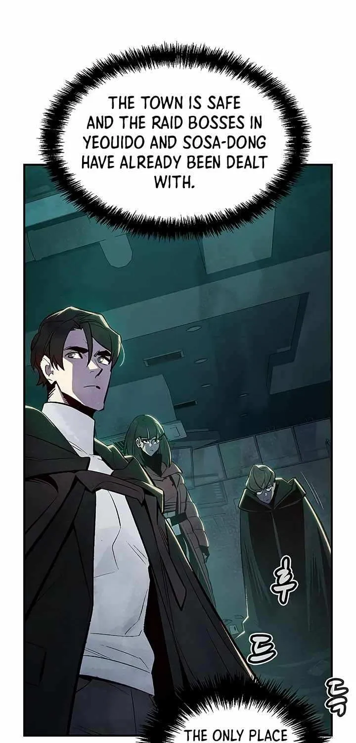 Read The Only Necromancer chapter 67 image 68 on Lezhin
