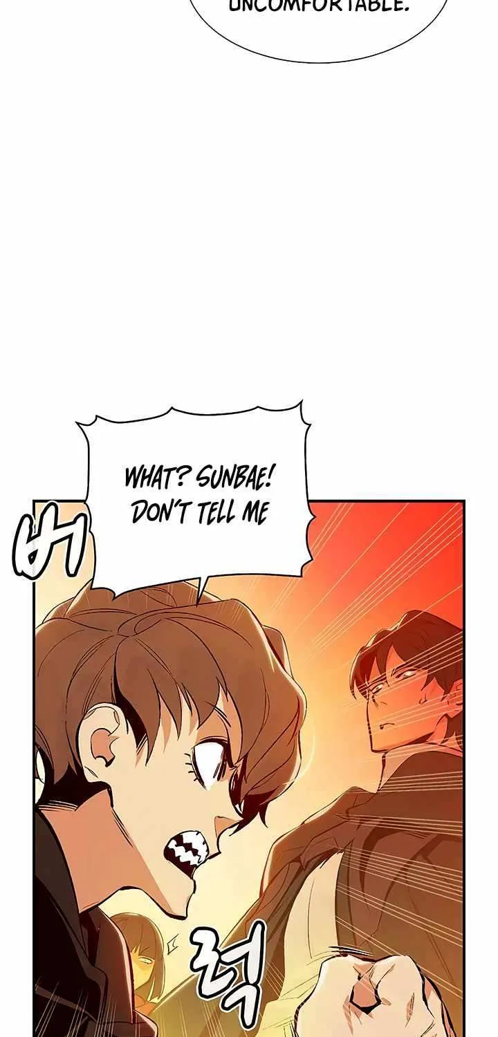 Read The Only Necromancer chapter 67 image 7 on Lezhin