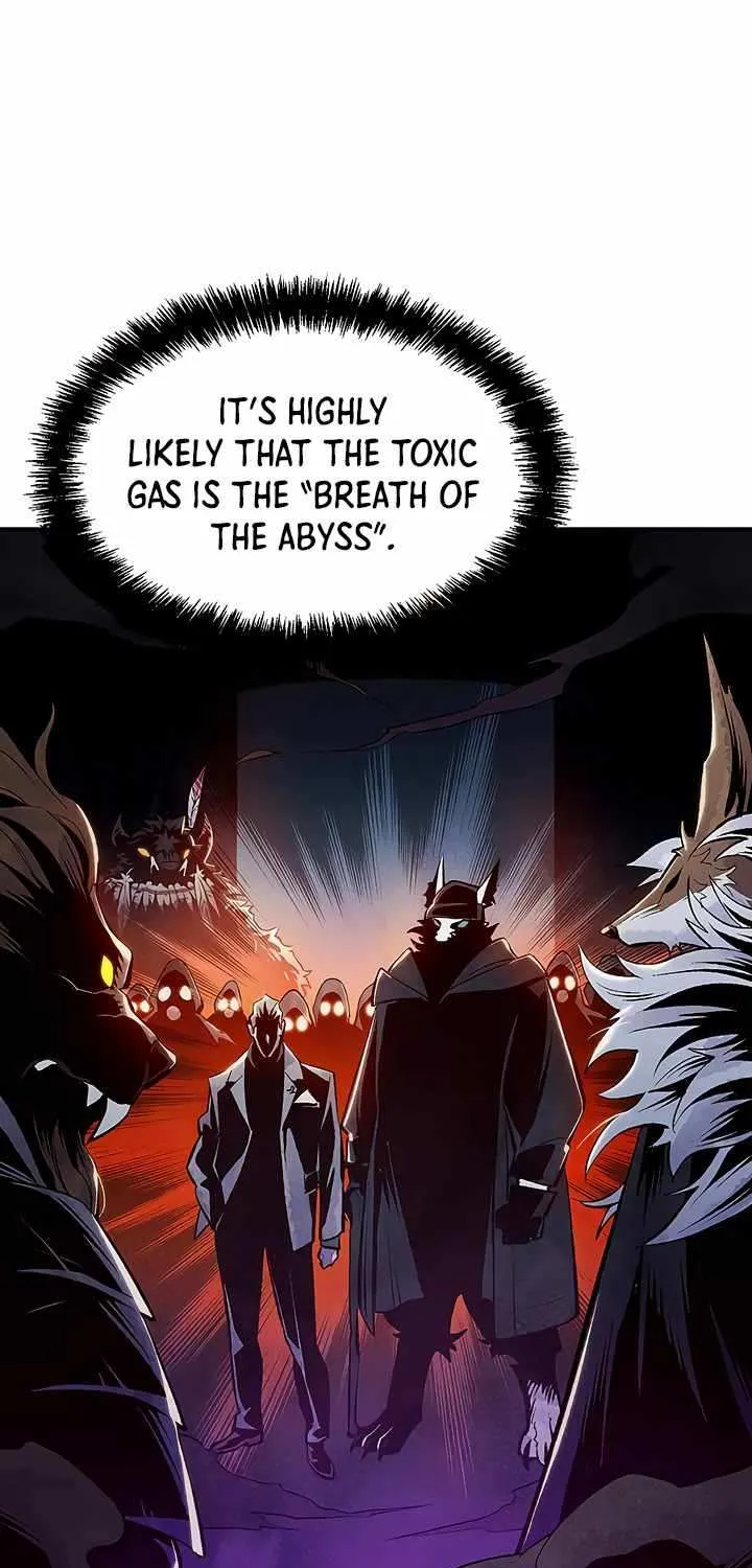 Read The Only Necromancer chapter 67 image 71 on Lezhin