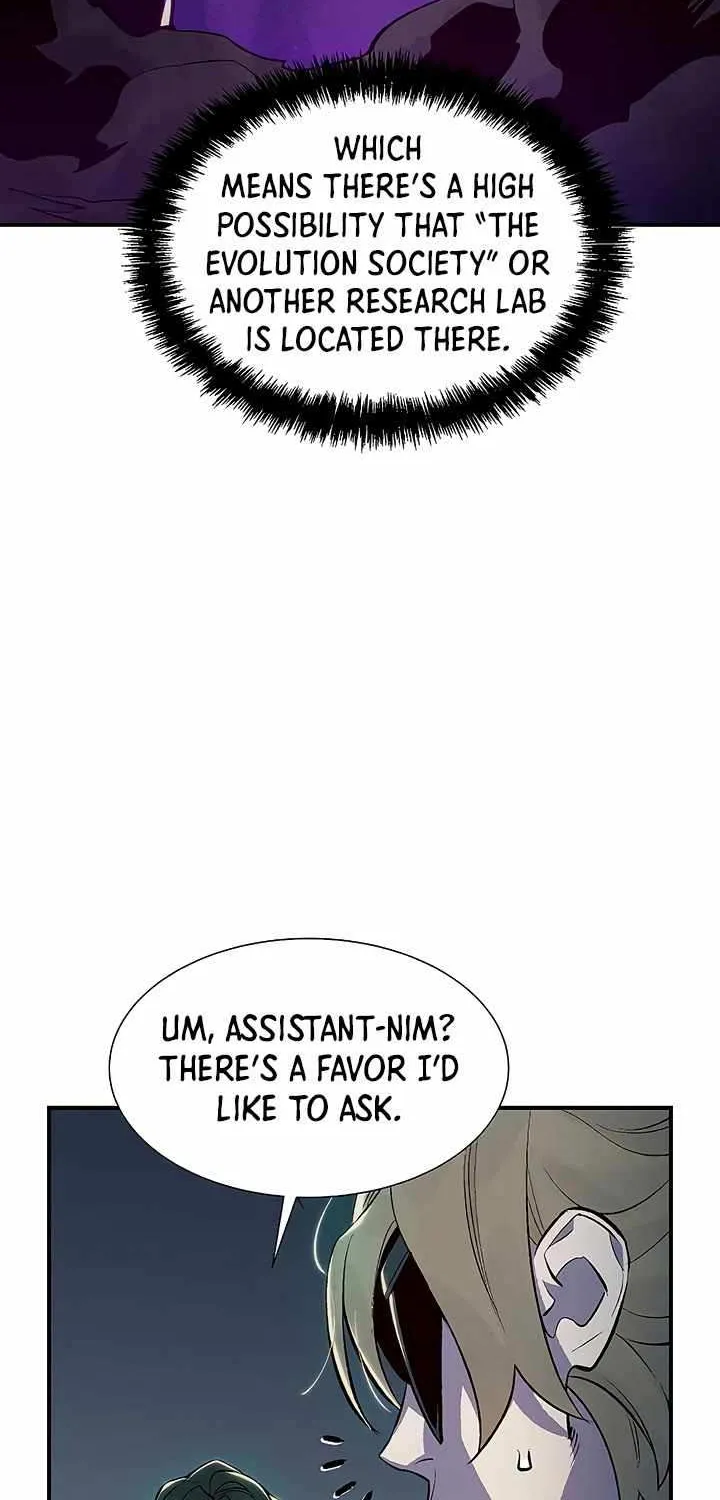 Read The Only Necromancer chapter 67 image 72 on Lezhin