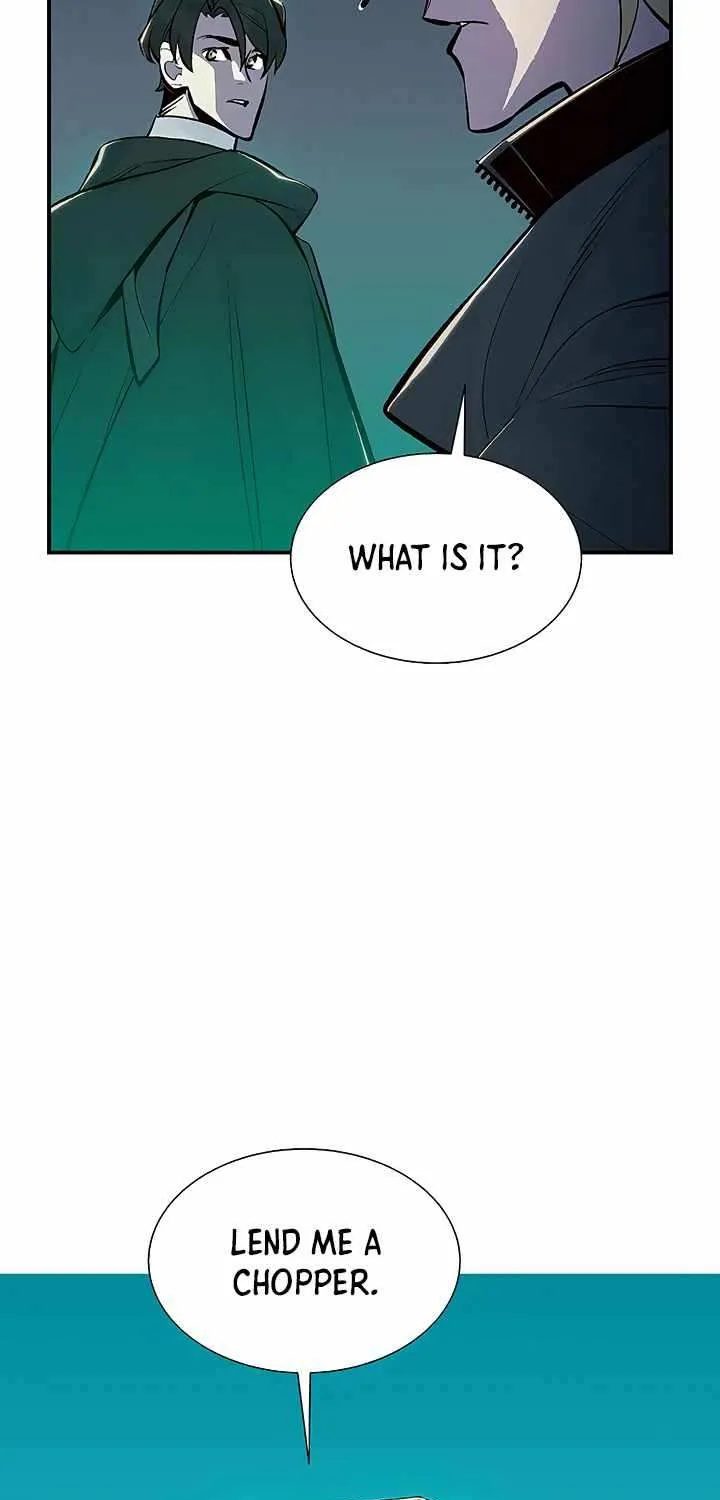 Read The Only Necromancer chapter 67 image 73 on Lezhin