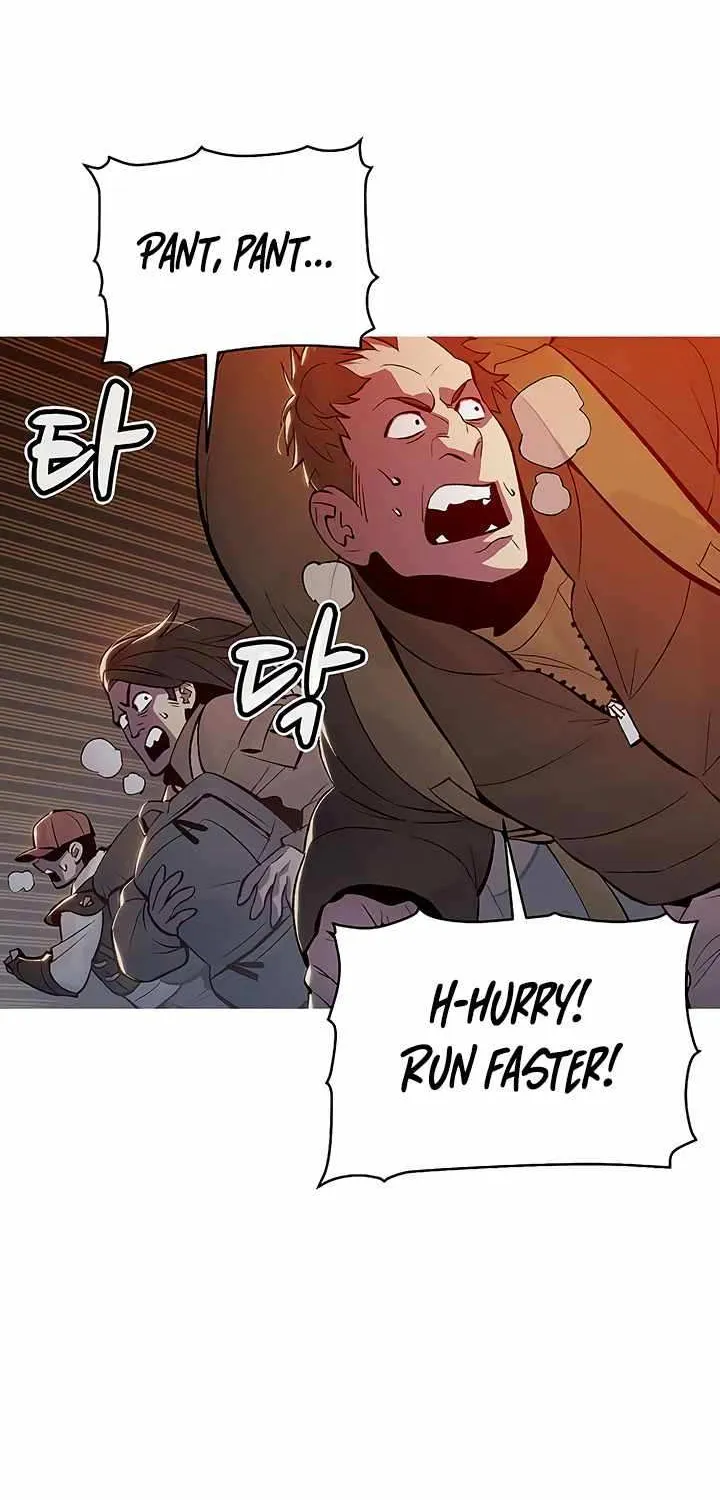 Read The Only Necromancer chapter 67 image 79 on Lezhin