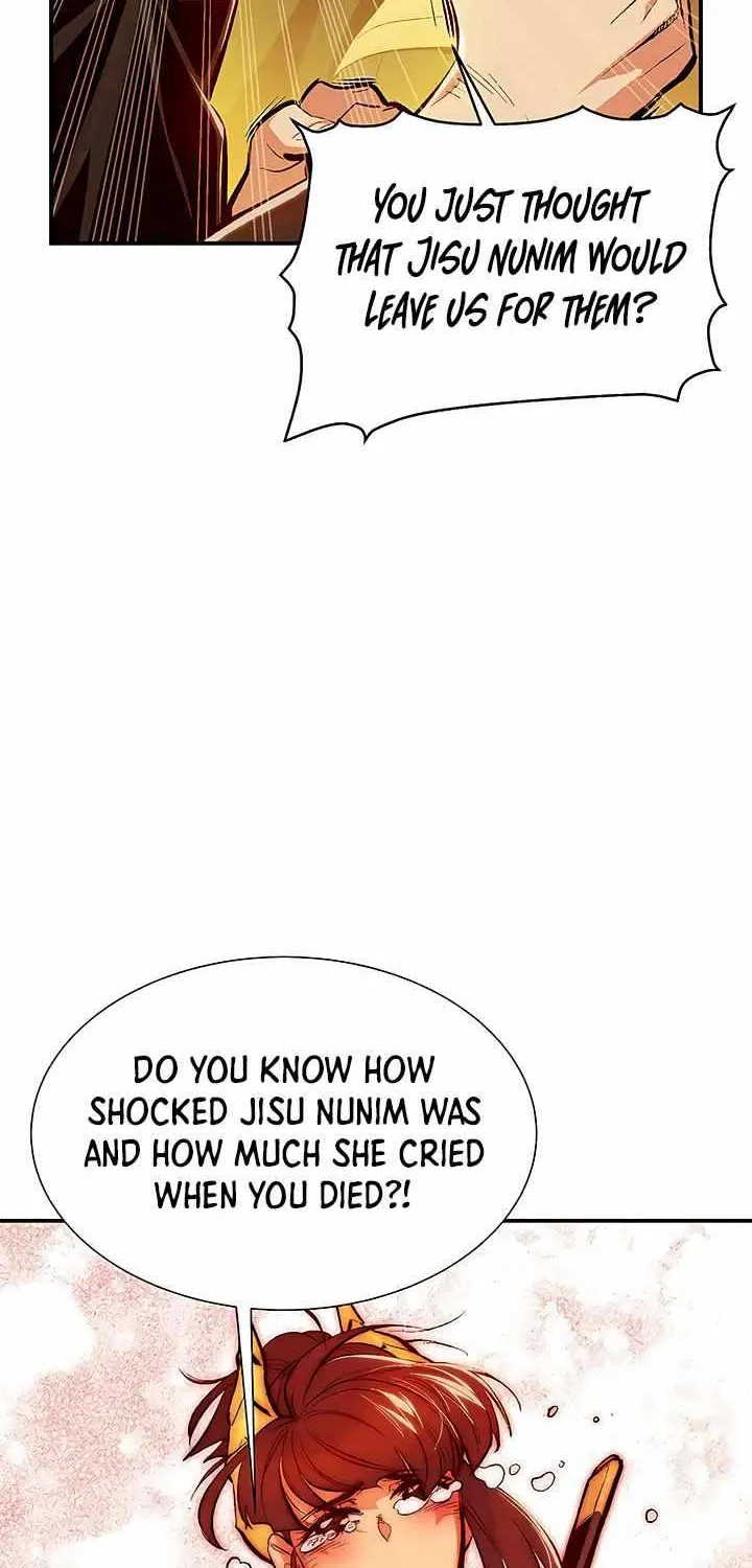 Read The Only Necromancer chapter 67 image 8 on Lezhin
