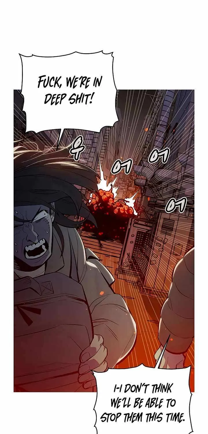 Read The Only Necromancer chapter 67 image 80 on Lezhin