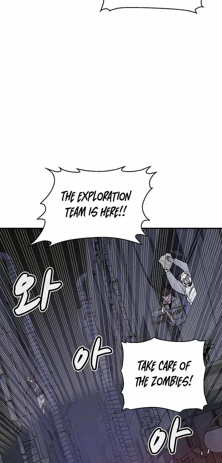 Read The Only Necromancer chapter 67 image 81 on Lezhin
