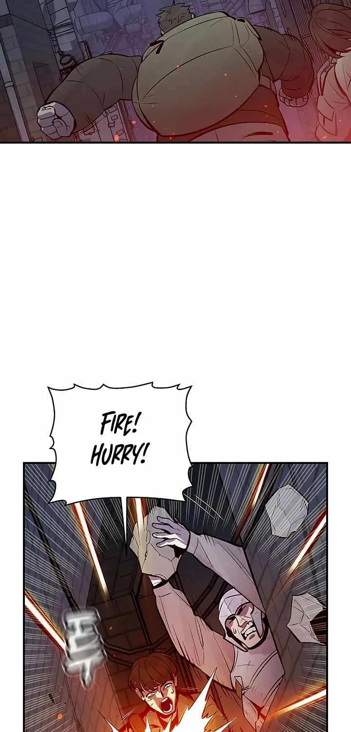Read The Only Necromancer chapter 67 image 82 on Lezhin