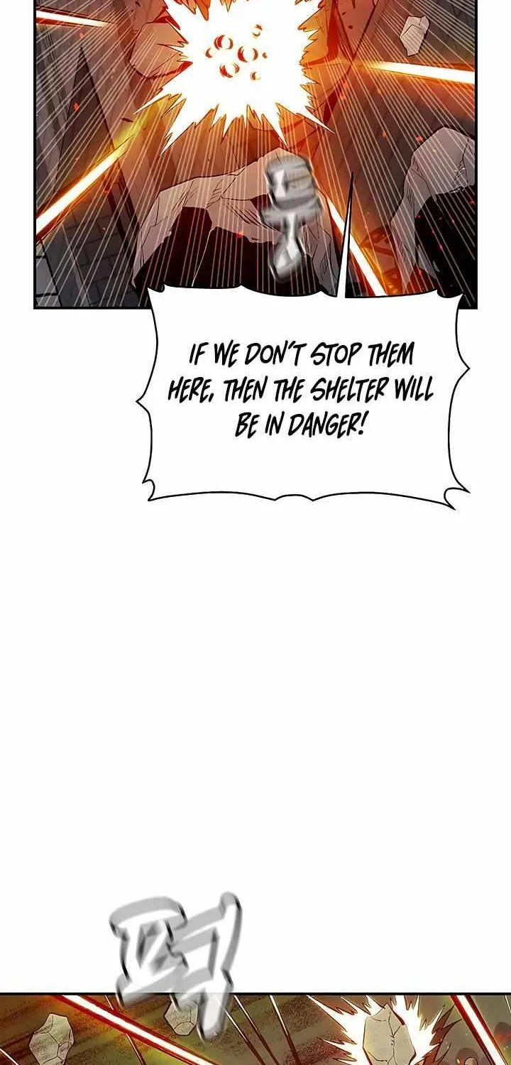 Read The Only Necromancer chapter 67 image 83 on Lezhin
