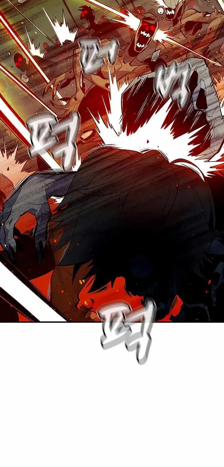 Read The Only Necromancer chapter 67 image 84 on Lezhin