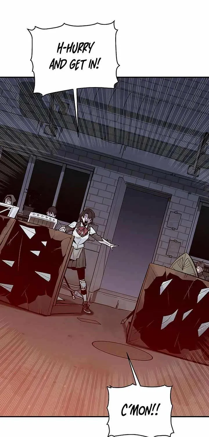 Read The Only Necromancer chapter 67 image 85 on Lezhin