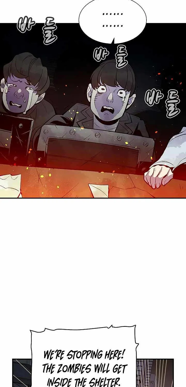 Read The Only Necromancer chapter 67 image 88 on Lezhin