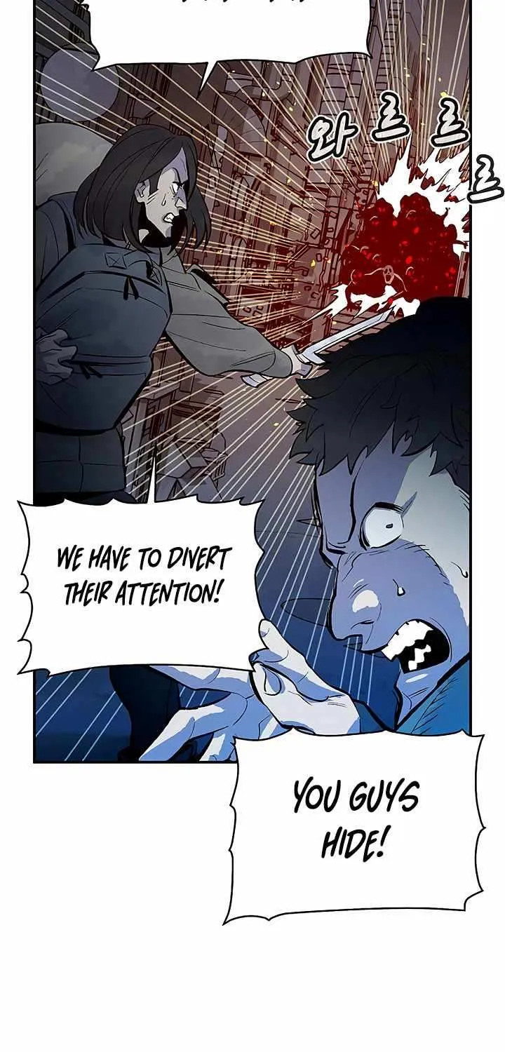 Read The Only Necromancer chapter 67 image 89 on Lezhin
