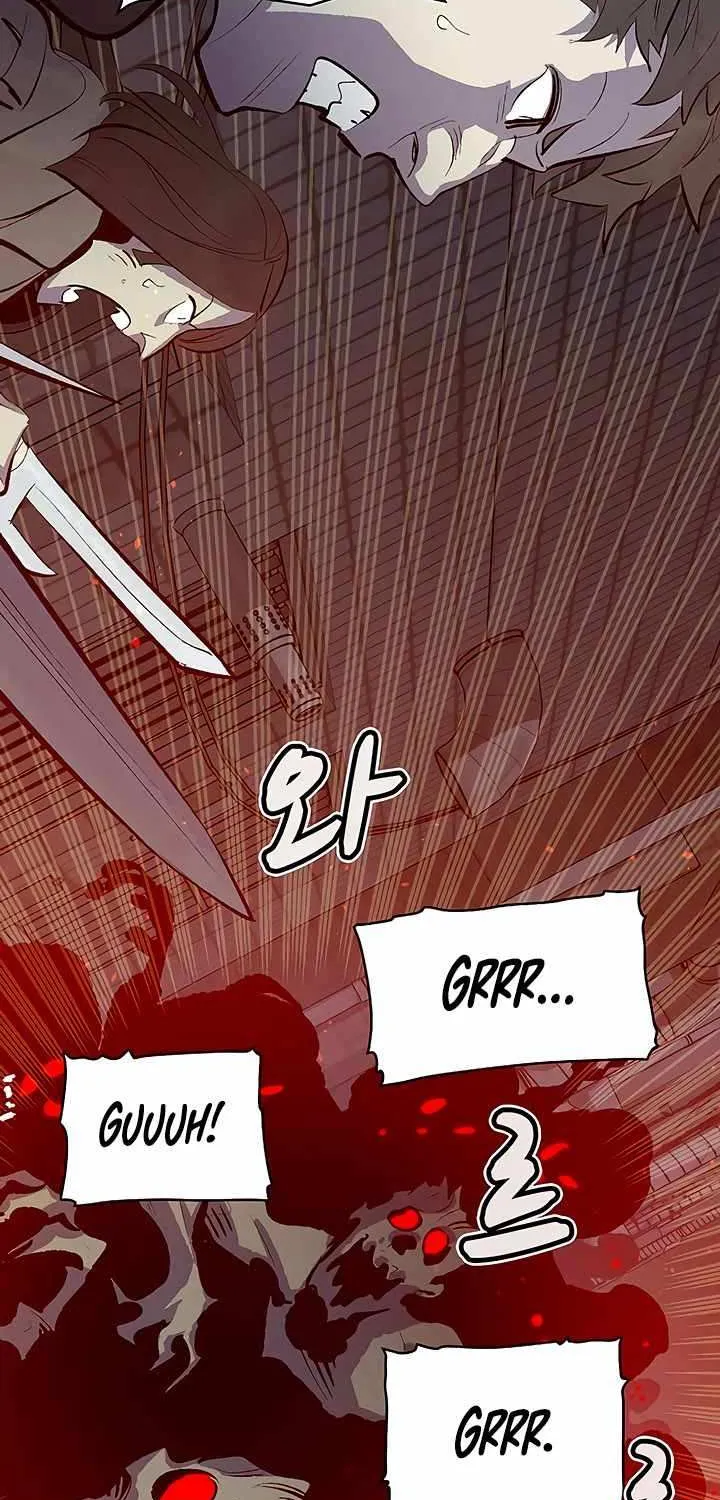 Read The Only Necromancer chapter 67 image 93 on Lezhin