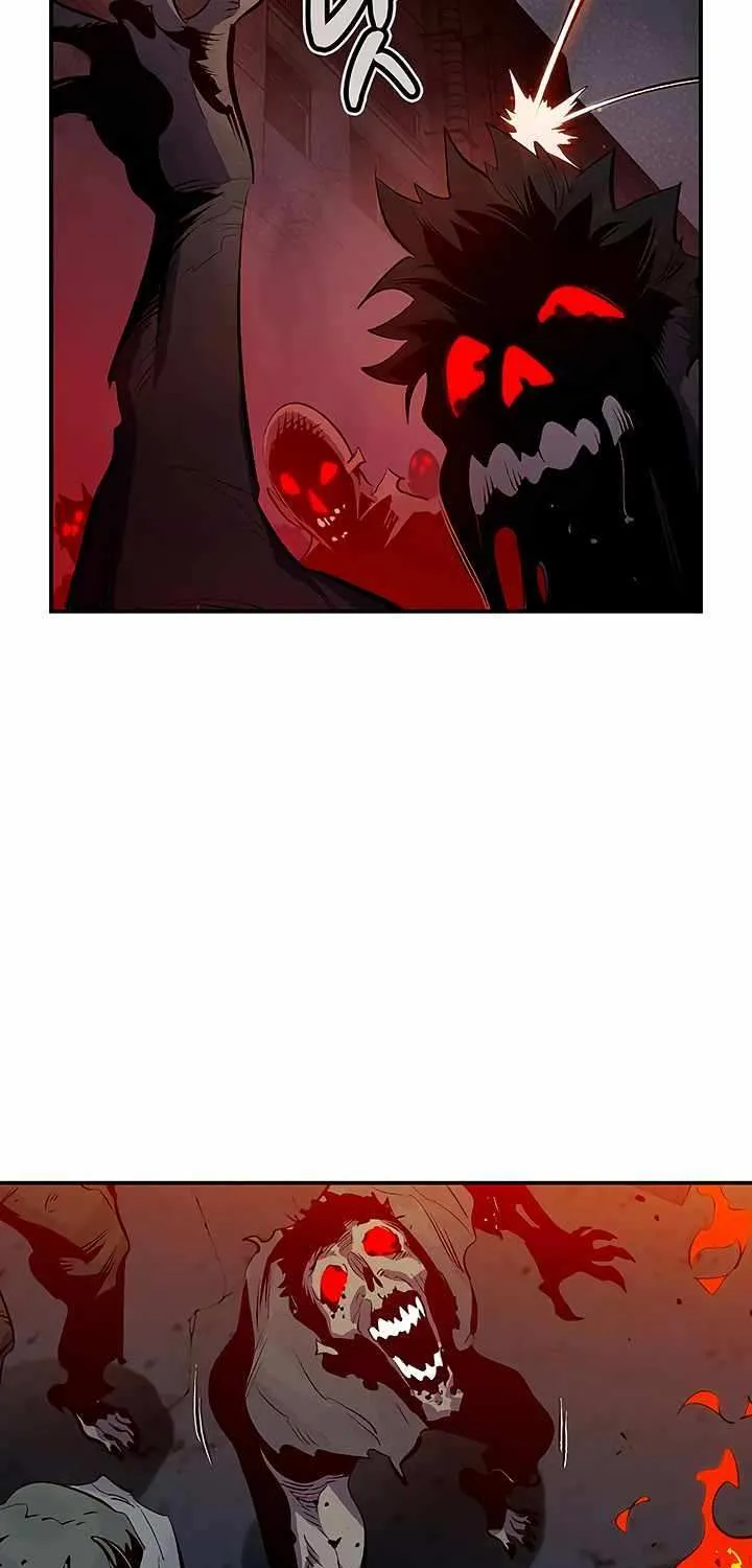 Read The Only Necromancer chapter 67 image 95 on Lezhin