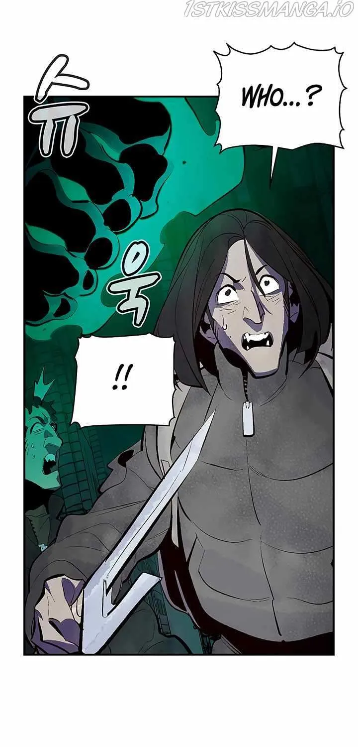 Read The Only Necromancer chapter 67 image 99 on Lezhin