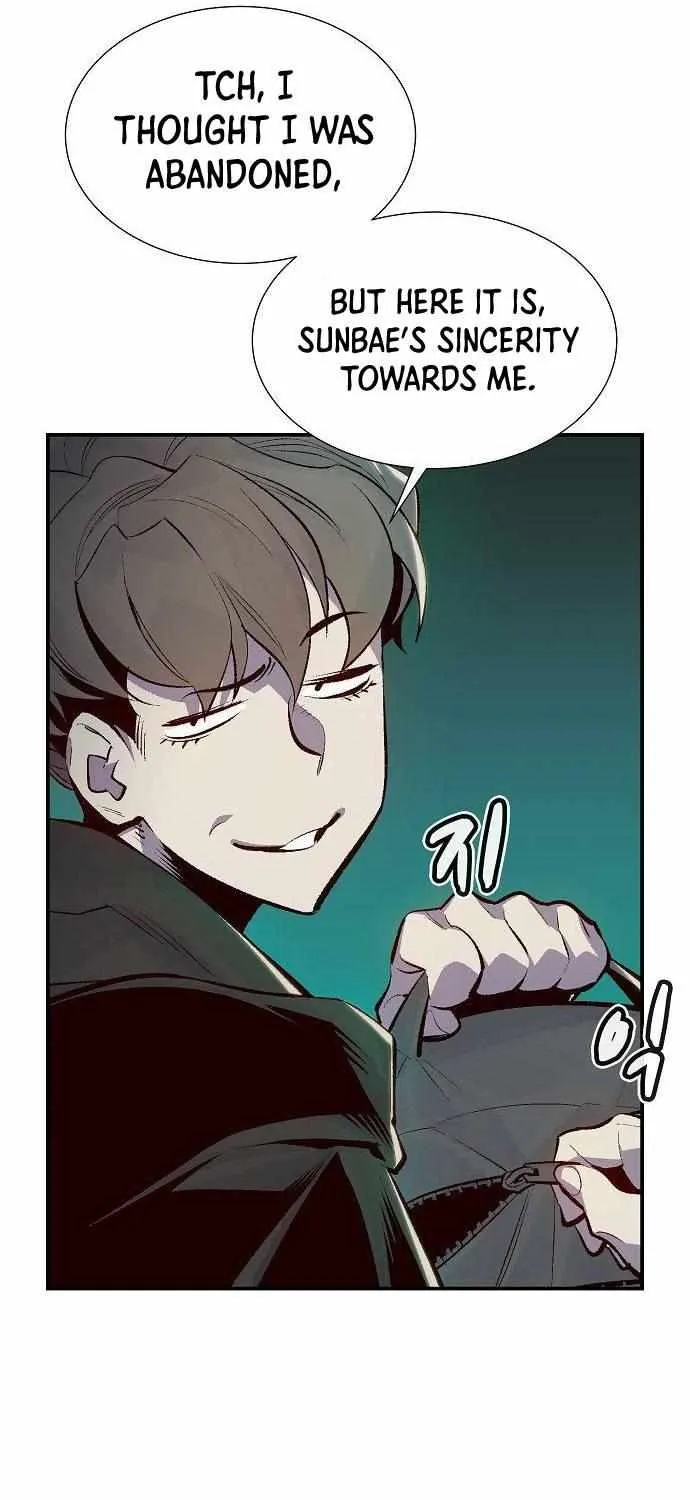 Read The Only Necromancer chapter 68 image 12 on Lezhin