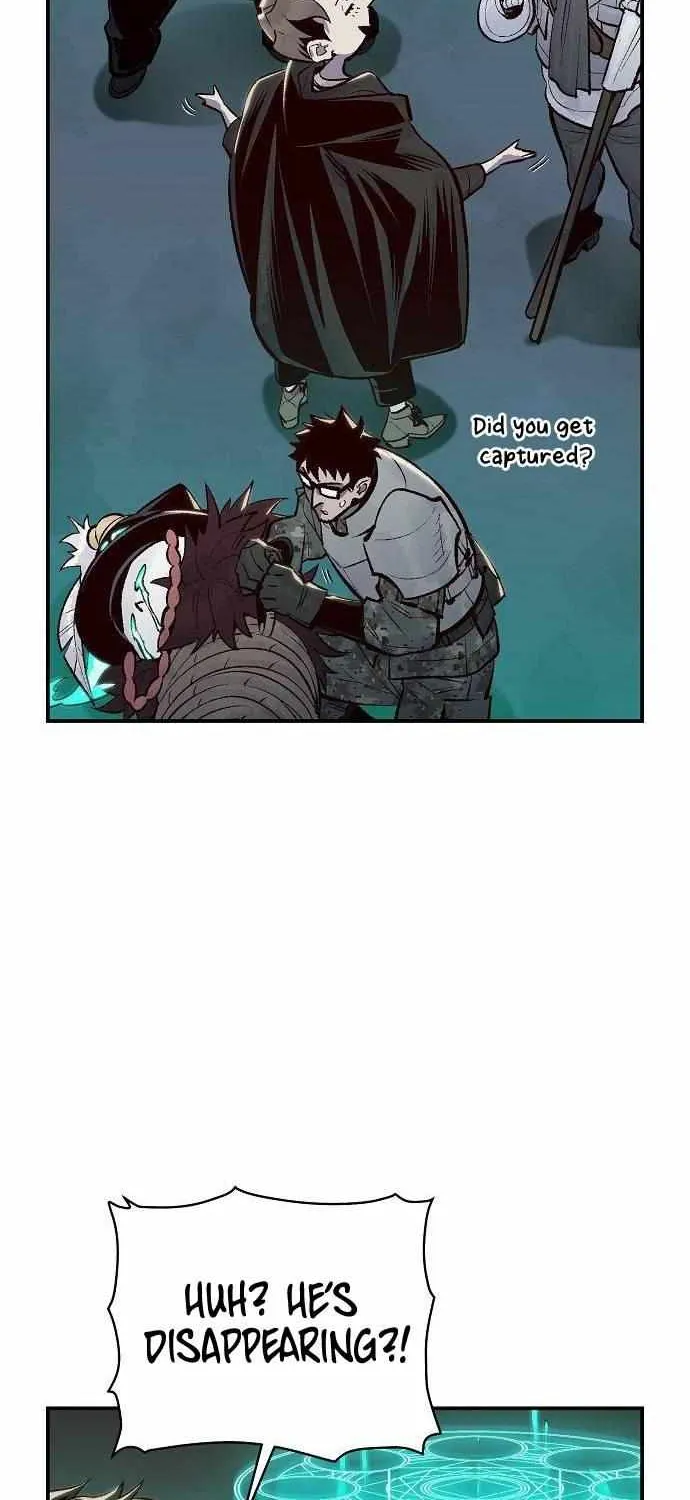 Read The Only Necromancer chapter 68 image 15 on Lezhin