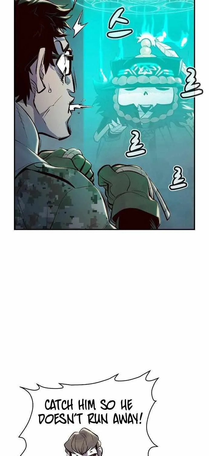 Read The Only Necromancer chapter 68 image 16 on Lezhin