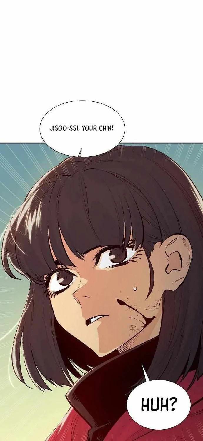 Read The Only Necromancer chapter 68 image 23 on Lezhin
