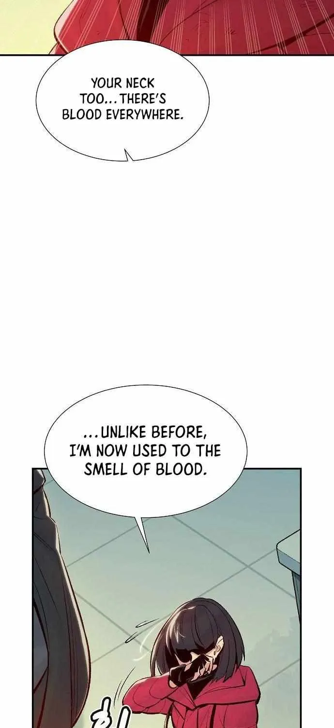 Read The Only Necromancer chapter 68 image 24 on Lezhin