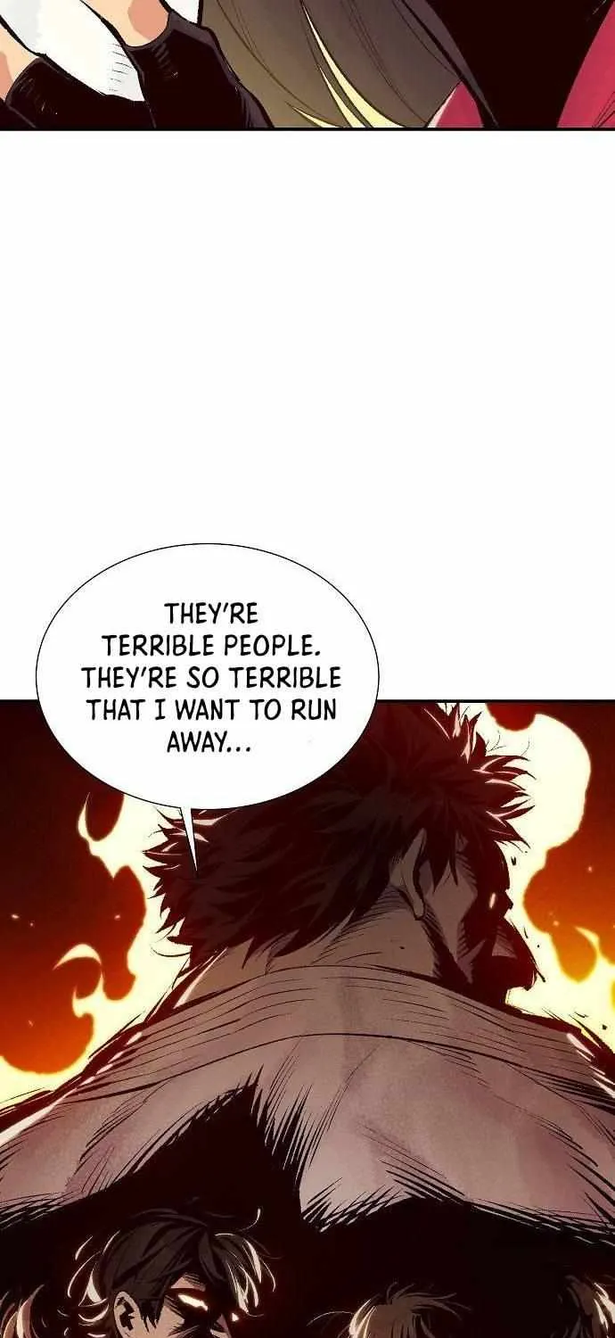 Read The Only Necromancer chapter 68 image 32 on Lezhin
