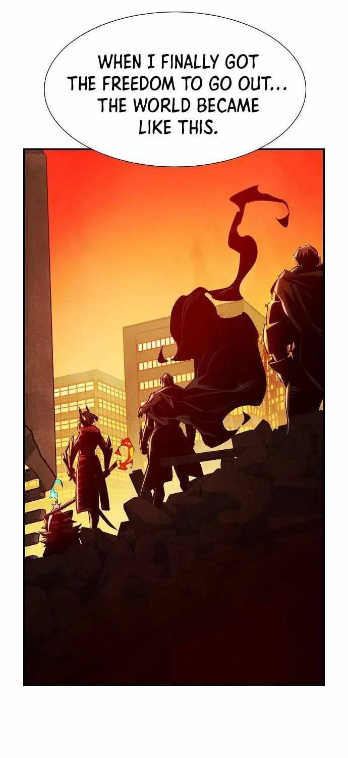 Read The Only Necromancer chapter 68 image 34 on Lezhin