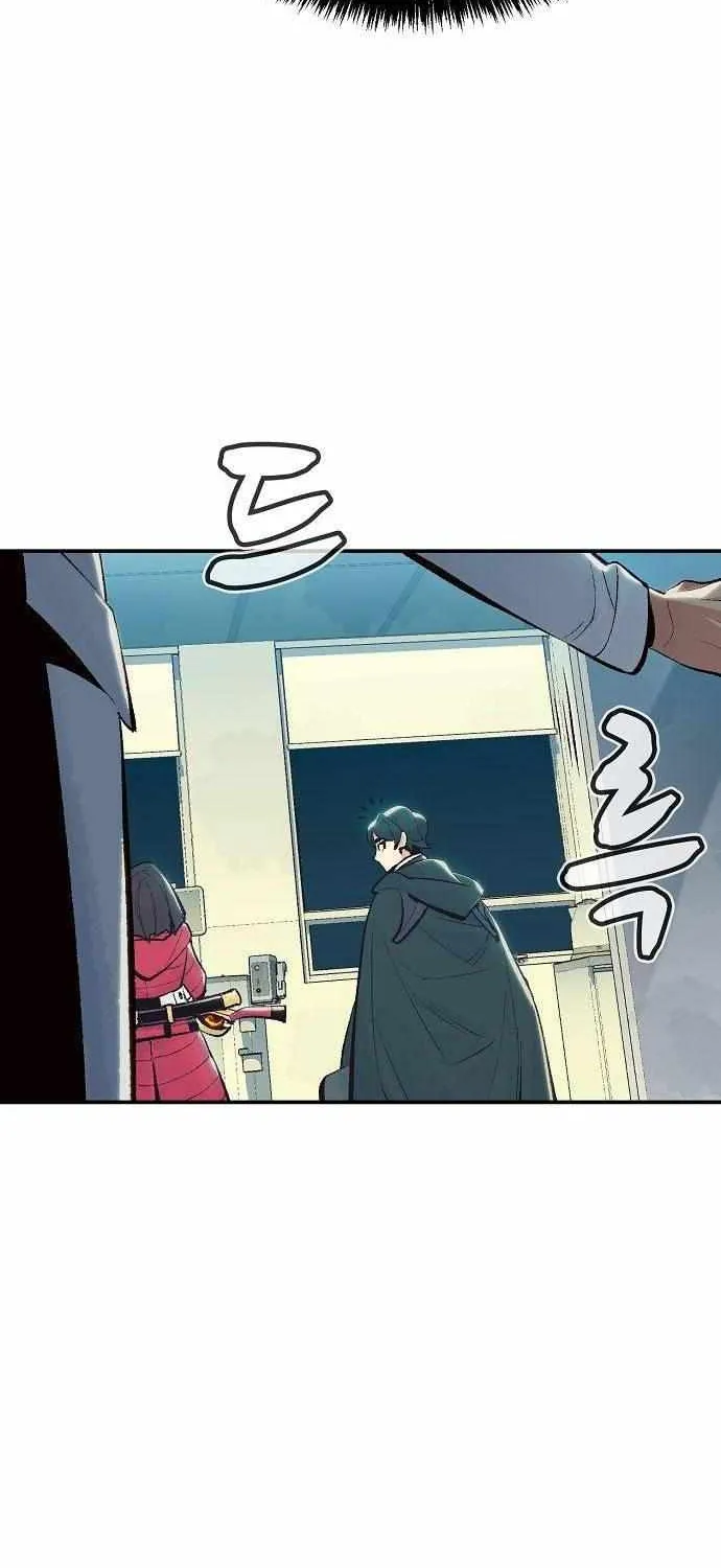 Read The Only Necromancer chapter 68 image 37 on Lezhin