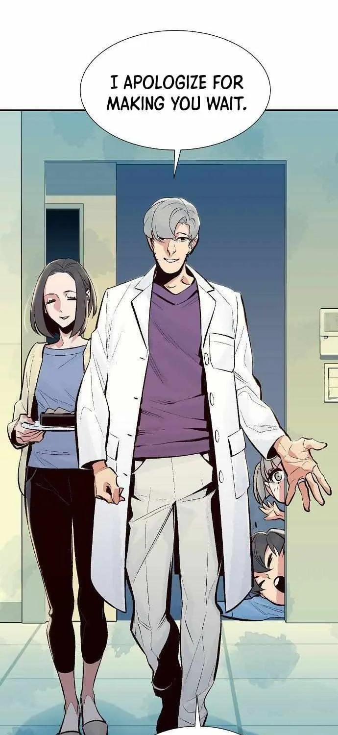 Read The Only Necromancer chapter 68 image 38 on Lezhin
