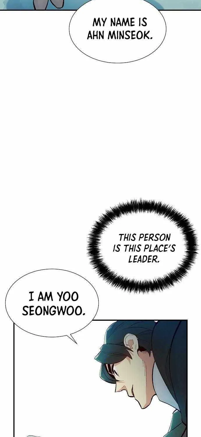 Read The Only Necromancer chapter 68 image 39 on Lezhin