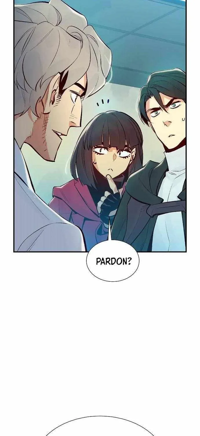 Read The Only Necromancer chapter 68 image 41 on Lezhin