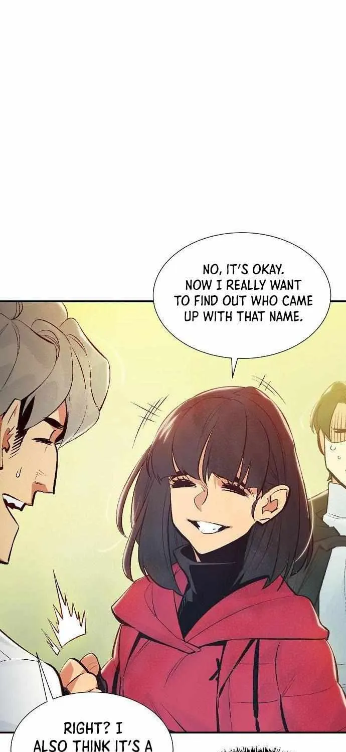 Read The Only Necromancer chapter 68 image 44 on Lezhin