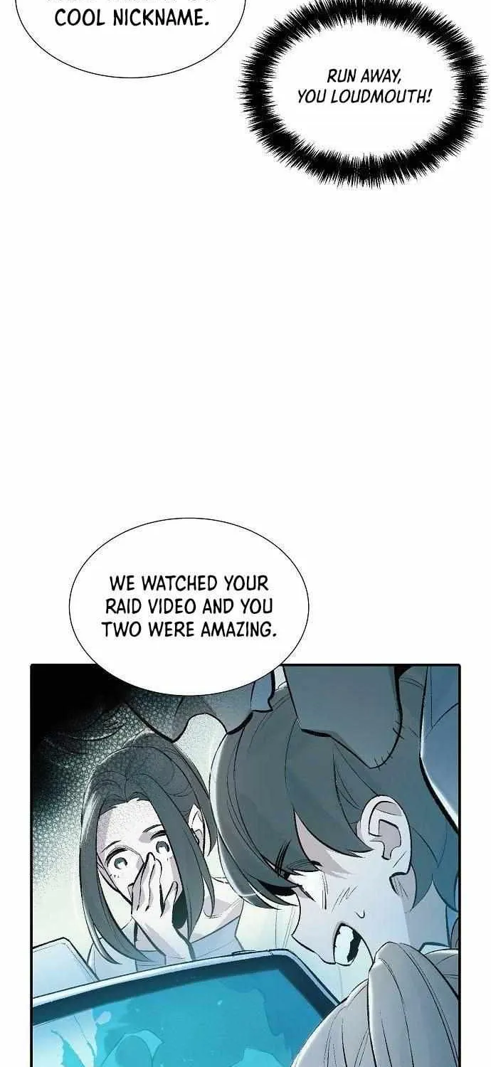 Read The Only Necromancer chapter 68 image 45 on Lezhin
