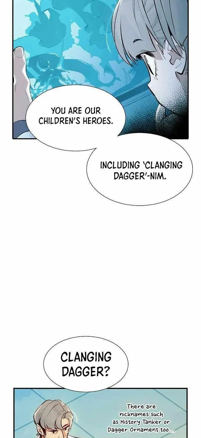 Read The Only Necromancer chapter 68 image 46 on Lezhin