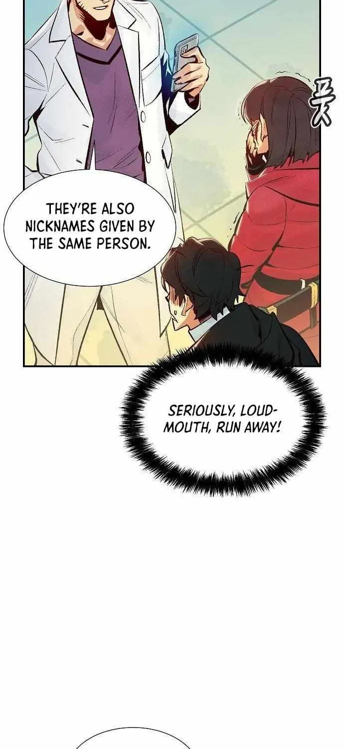 Read The Only Necromancer chapter 68 image 47 on Lezhin