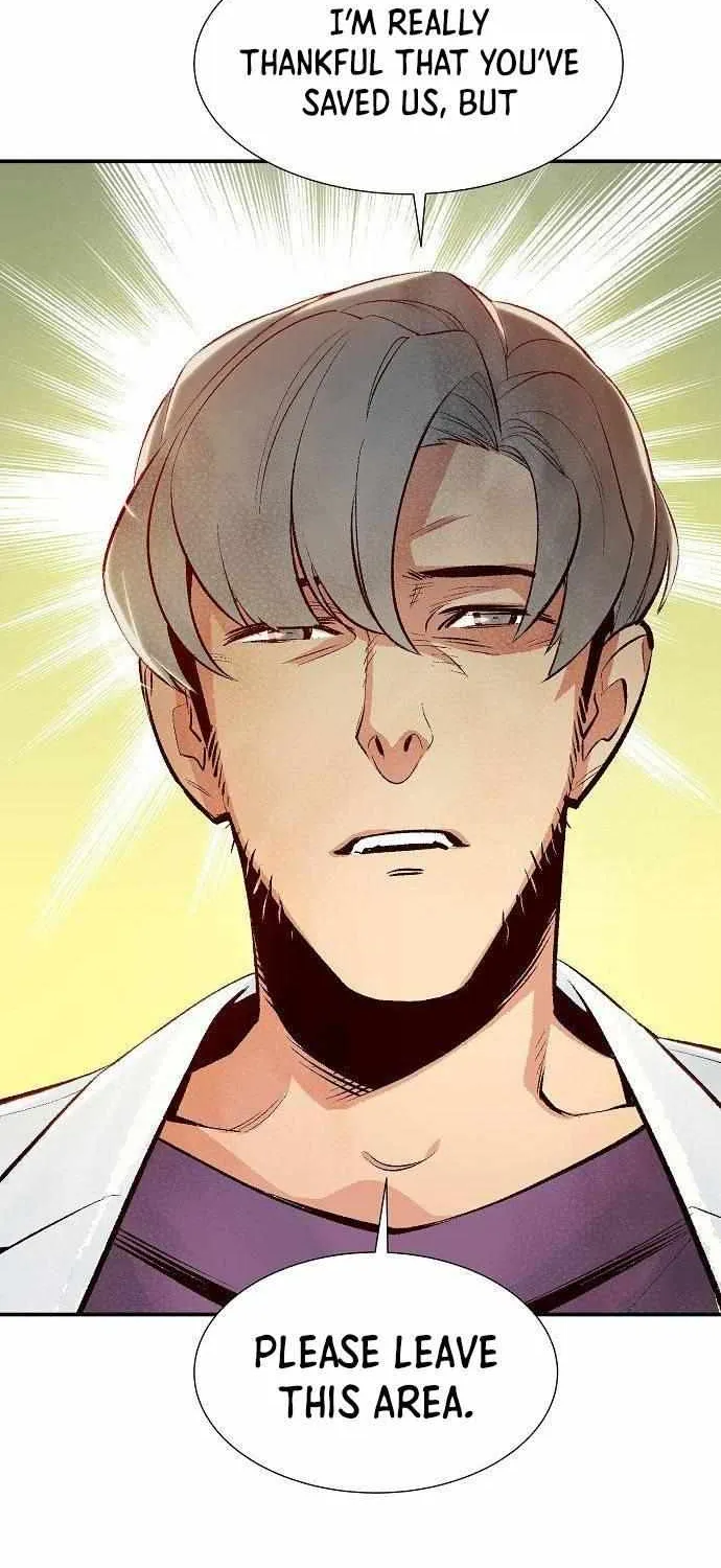 Read The Only Necromancer chapter 68 image 49 on Lezhin